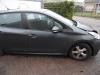 Peugeot 208 I 1.2 Vti 12V PureTech 82 Vehículo de desguace (2015, Gris)