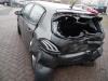 Peugeot 208 I 1.2 Vti 12V PureTech 82 Vehículo de desguace (2015, Gris)