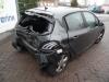 Peugeot 208 I 1.2 Vti 12V PureTech 82 Vehículo de desguace (2015, Gris)