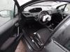Peugeot 208 I 1.2 Vti 12V PureTech 82 Vehículo de desguace (2015, Gris)