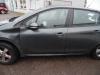 Peugeot 208 I 1.2 Vti 12V PureTech 82 Vehículo de desguace (2015, Gris)