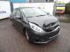 Peugeot 208 I 1.2 Vti 12V PureTech 82 Vehículo de desguace (2015, Gris)