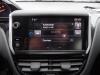 Peugeot 208 I 1.2 Vti 12V PureTech 82 Vehículo de desguace (2015, Gris)