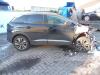 Peugeot 3008 16- salvage car from 2020