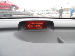 Peugeot 307 SW 1.6 16V Vehículo de desguace (2005, Rojo)
