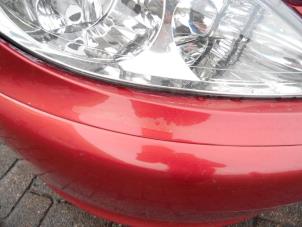 Peugeot 307 SW 1.6 16V Vehículo de desguace (2005, Rojo)