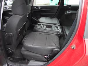 Peugeot 307 SW 1.6 16V Vehículo de desguace (2005, Rojo)