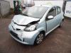 Toyota Aygo 05- salvage car from 2007