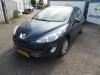 Peugeot 308 08- salvage car from 2008