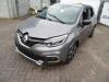 Véhicule hors d'usage  Renault Captur 13- de 2018