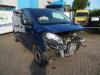 Peugeot Expert 1.6 Blue HDi 95 16V Vehículo de desguace (2017, Azul)