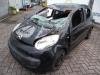 Citroen C1 05- salvage car from 2006