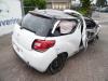 Citroen DS3 1.6 e-HDi Schrottauto (2012, Weiß)