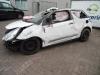 Citroen DS3 1.6 e-HDi Schrottauto (2012, Weiß)