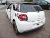 Citroen DS3 1.6 e-HDi Schrottauto (2012, Weiß)
