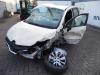 Renault Captur 13- salvage car from 2014