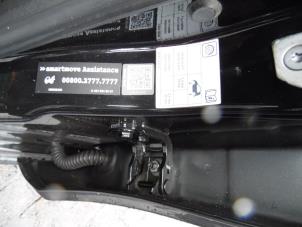 Smart Forfour 1.0 12V Épave (2015, Gris)