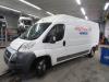 Fiat Ducato 06- salvage car from 2013