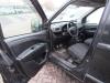 Opel Combo 1.3 CDTI 16V ecoFlex Skrotfordon (2012, ZWART)