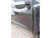 Opel Combo 1.3 CDTI 16V ecoFlex Skrotfordon (2012, ZWART)