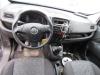 Opel Combo 1.3 CDTI 16V ecoFlex Skrotfordon (2012, ZWART)