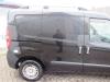 Opel Combo 1.3 CDTI 16V ecoFlex Skrotfordon (2012, ZWART)