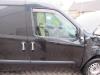 Opel Combo 1.3 CDTI 16V ecoFlex Skrotfordon (2012, ZWART)