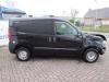 Opel Combo 1.3 CDTI 16V ecoFlex Skrotfordon (2012, ZWART)
