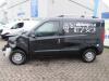 Opel Combo 1.3 CDTI 16V ecoFlex Skrotfordon (2012, ZWART)
