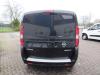 Opel Combo 1.3 CDTI 16V ecoFlex Skrotfordon (2012, ZWART)