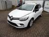 Donor car Renault Clio IV Estate/Grandtour (7R) 0.9 Energy TCE 90 12V from 2018