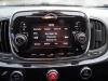 Fiat 500 0.9 TwinAir 80 Skrotfordon (2016, ZWART)