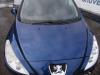 Peugeot 308 1.4 VTI 16V Skrotfordon (2008, BLAUW)
