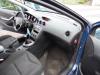 Peugeot 308 1.4 VTI 16V Skrotfordon (2008, BLAUW)
