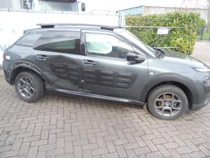 Citroen C4 Cactus 1.2 PureTech 82 12V Épave (2015, Gris)