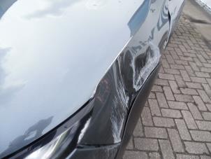 Citroen C4 Cactus 1.2 PureTech 82 12V Épave (2015, Gris)