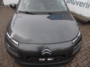 Citroen C4 Cactus 1.2 PureTech 82 12V Épave (2015, Gris)
