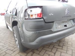 Citroen C4 Cactus 1.2 PureTech 82 12V Épave (2015, Gris)