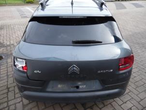 Citroen C4 Cactus 1.2 PureTech 82 12V Épave (2015, Gris)