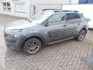 Citroen C4 Cactus 1.2 PureTech 82 12V Épave (2015, Gris)