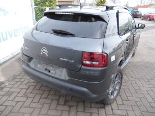 Citroen C4 Cactus 1.2 PureTech 82 12V Épave (2015, Gris)