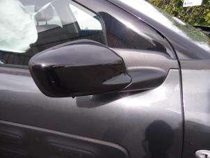 Citroen C4 Cactus 1.2 PureTech 82 12V Épave (2015, Gris)