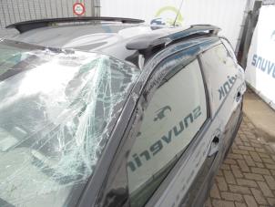 Citroen C4 Cactus 1.2 PureTech 82 12V Épave (2015, Gris)