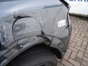 Citroen C4 Cactus 1.2 PureTech 82 12V Épave (2015, Gris)