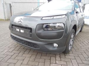 Citroen C4 Cactus 1.2 PureTech 82 12V Épave (2015, Gris)