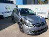 Peugeot 308 13- salvage car from 2014