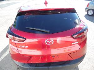 Mazda CX-3 2.0 SkyActiv-G 121 Épave (2019, Rouge)