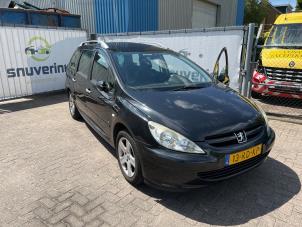 Peugeot 307 SW 2.0 HDi 90  (Occasion)