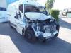 Renault Master 3 10- salvage car from 2021