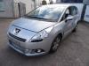 Peugeot 5008 09- salvage car from 2010